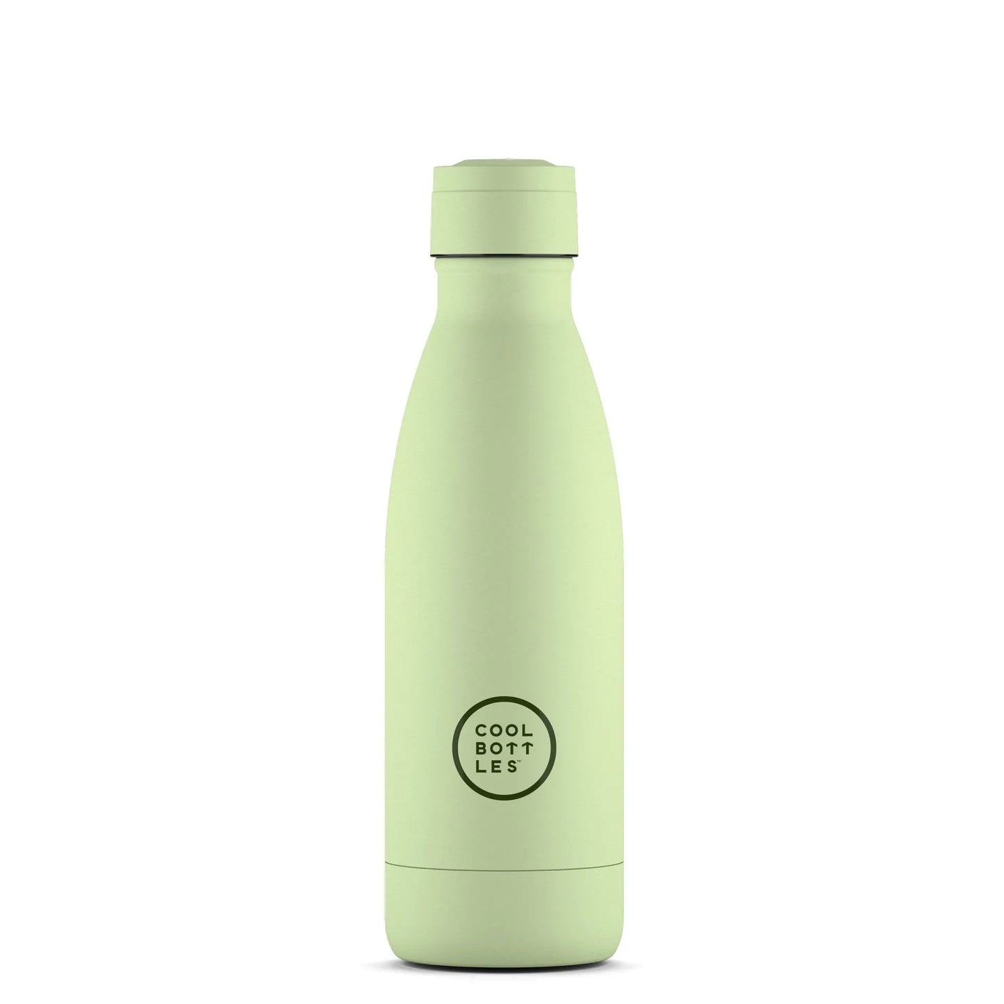 Garrafa Térmica 750ml - Pastel Green