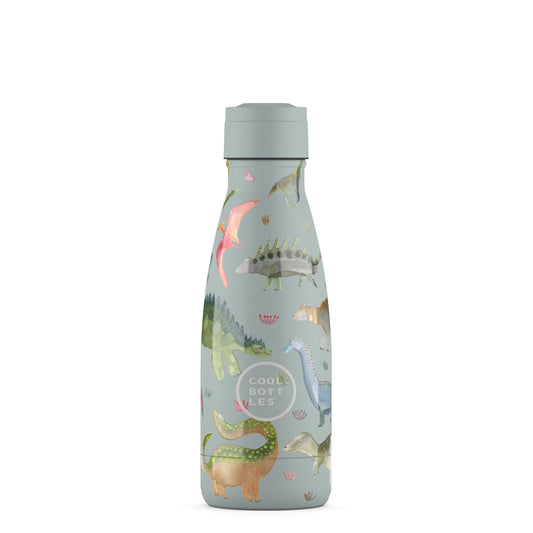 Garrafa Térmica 260ml -Dinos Planet