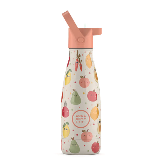 Garrafa Térmica 260ml - Fruit Salad