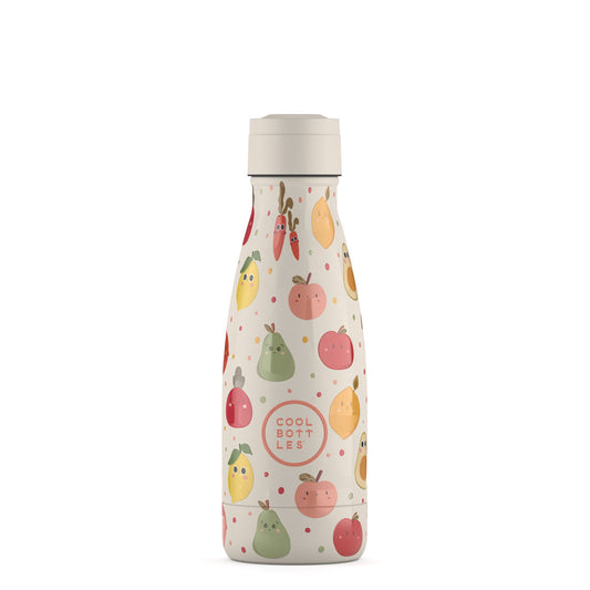 Garrafa Térmica 260ml - Fruit Salad