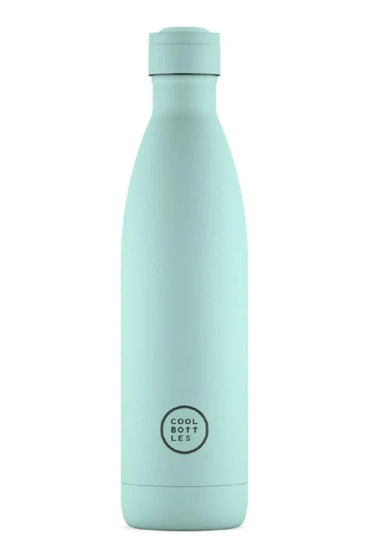 Garrafa Térmica Cool Bottles 750ml - PastelL Sky