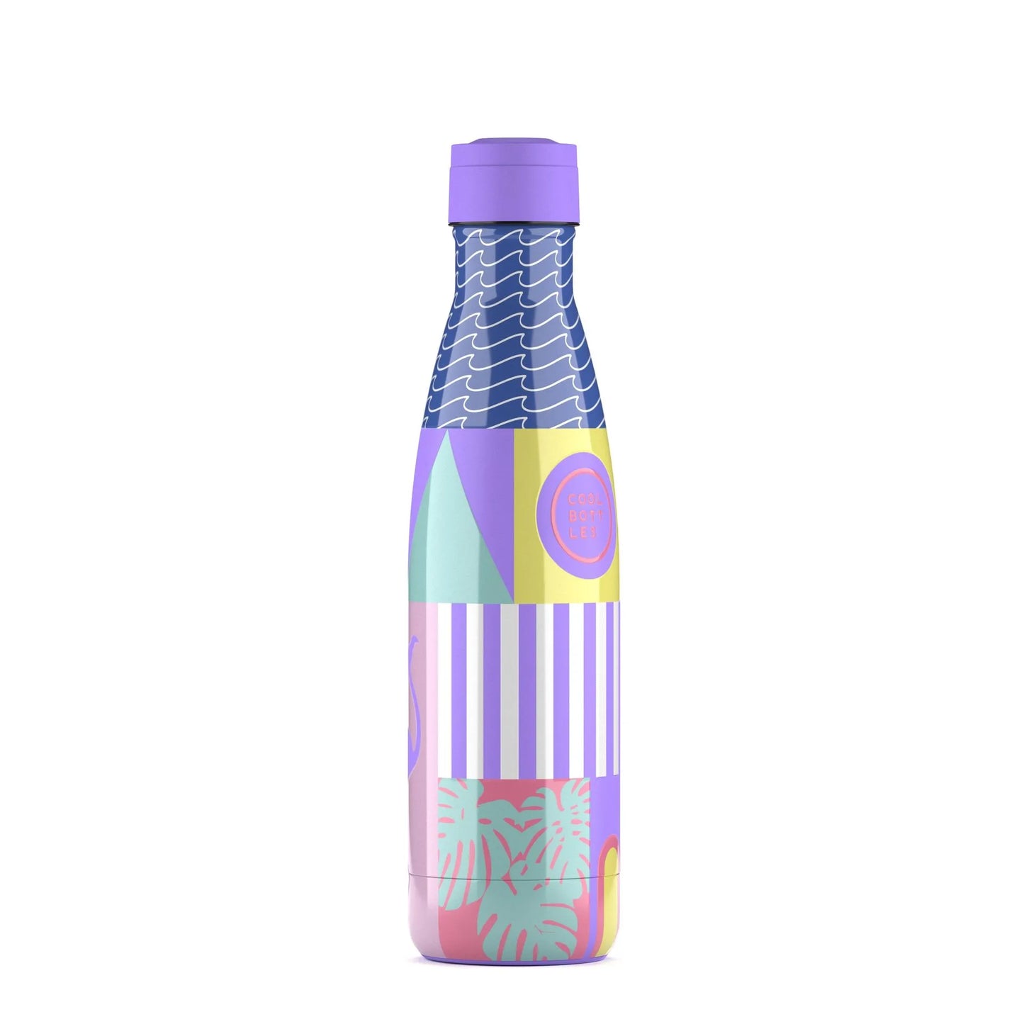 Garrafa Térmica 500ml - René