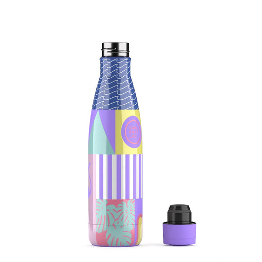 Garrafa Térmica 500ml - René