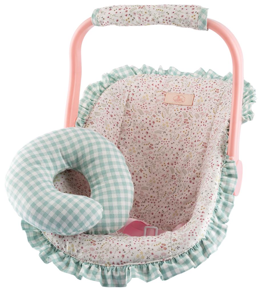 Cadeira para Carro - Coleção Cloe