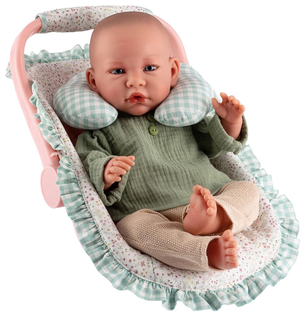 Cadeira para Carro - Coleção Cloe