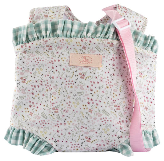 Marsúpio para Boneca - Coleção Cloe