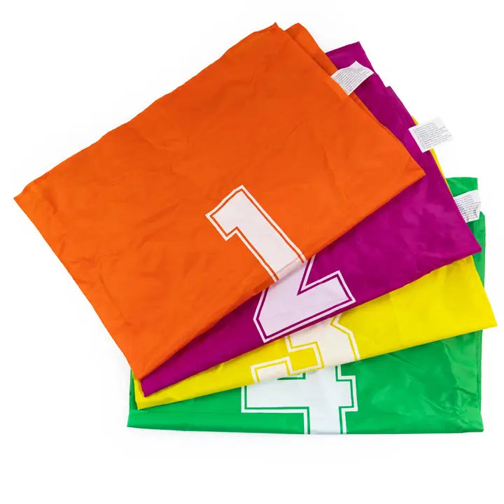 Jogos Tradicionais - Três Jogos Divertido