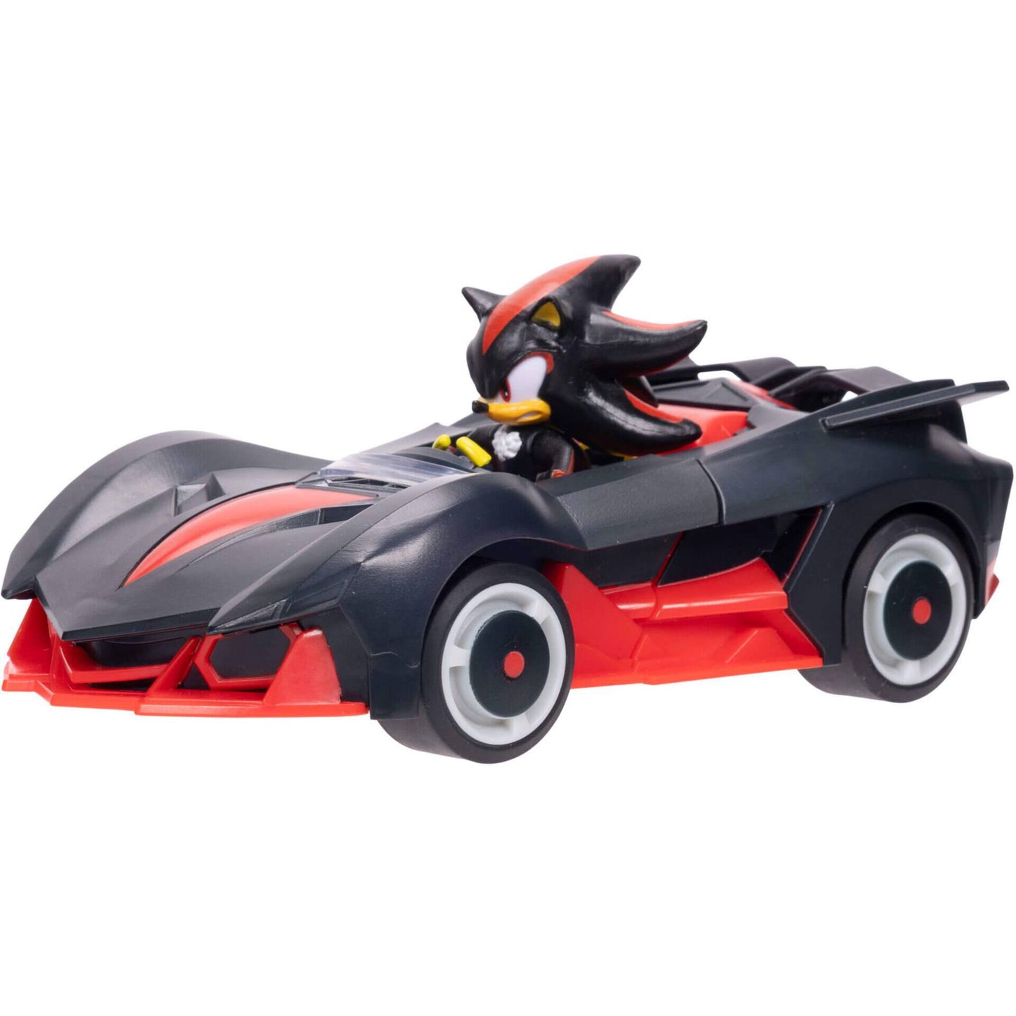 Carro do Sonic - Preto