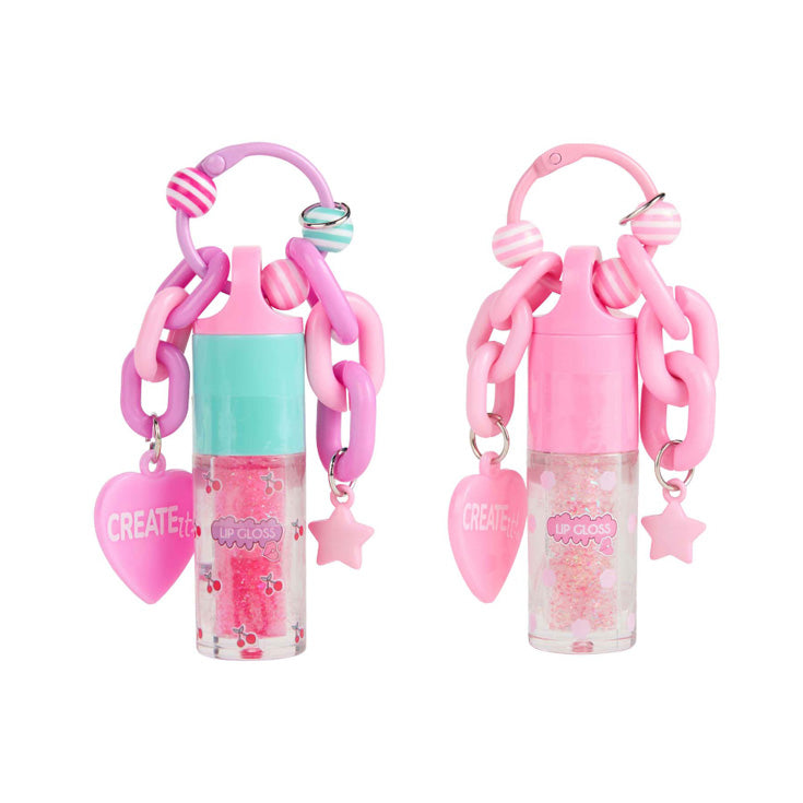 Porta Chaves Lip Gloss