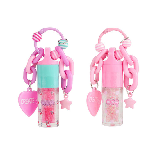 Porta Chaves Lip Gloss