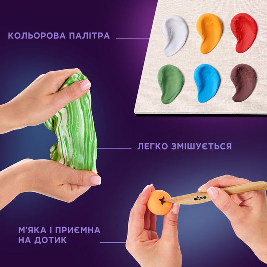 Okto - madeira e arte mood joy