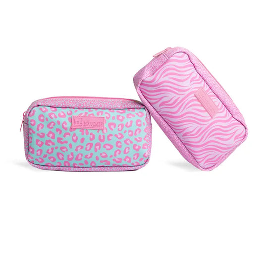 Bolsa de Cosméticos Média IDC Institute