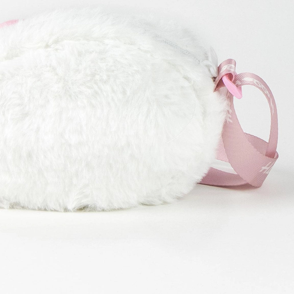 Bolsa Tiracolo Peluche - Hello Kitty
