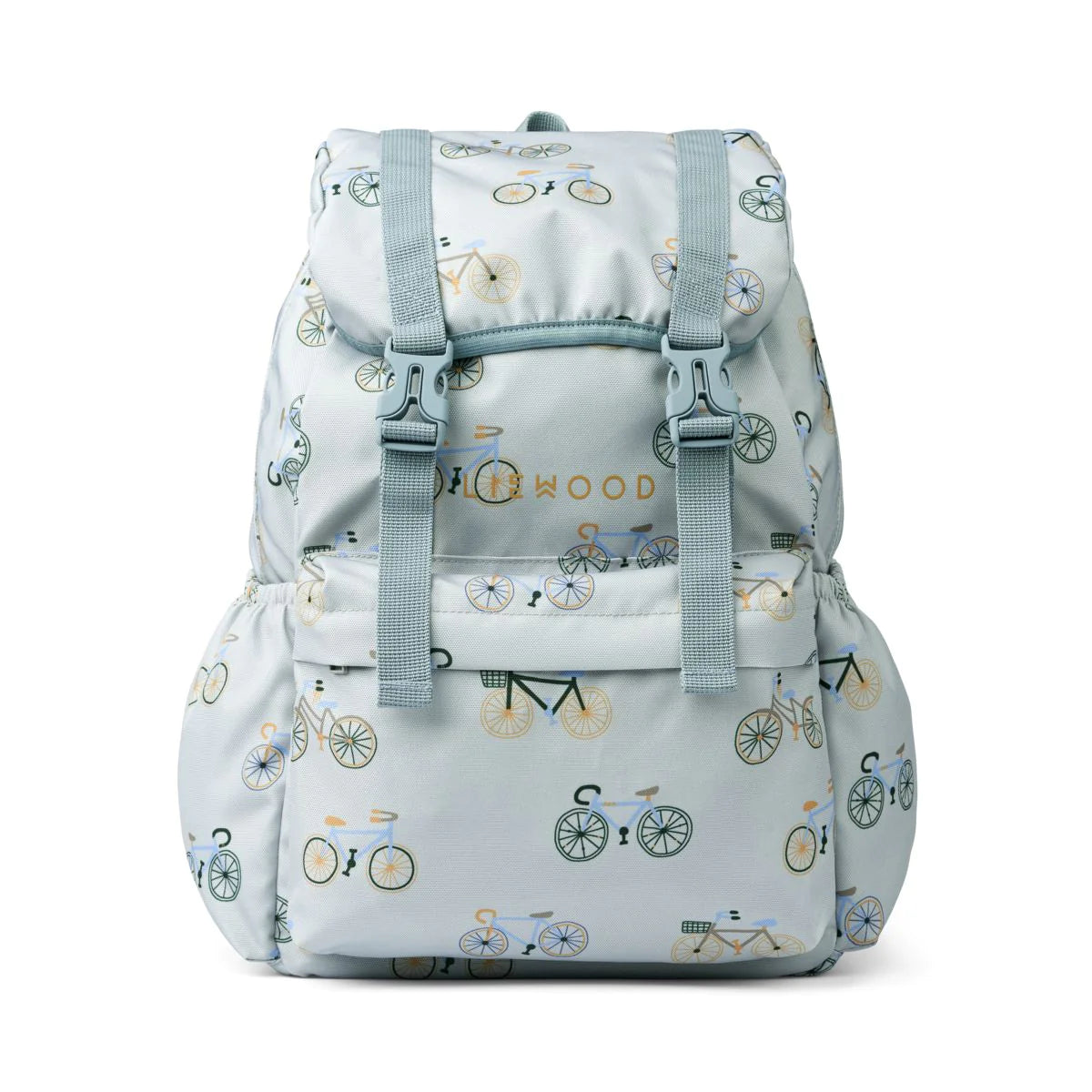 Mochila Helena - bicicletas