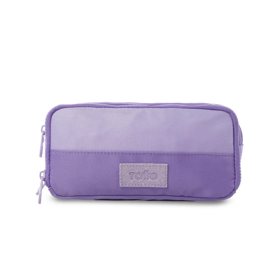 Estojo Escolar -Cluw