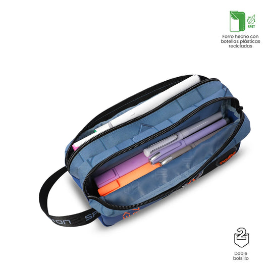 Estojo Escolar -Stardust