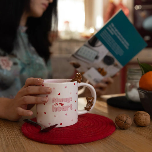 Caneca de cerâmica - Too Cute to Handle