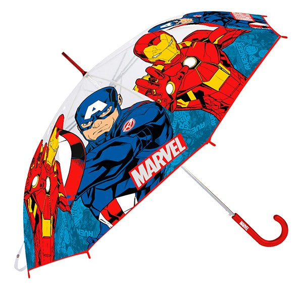 Guarda chuva - Marvel