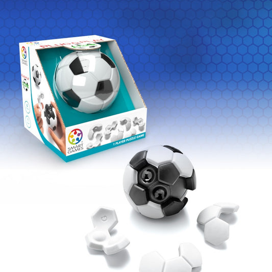 Plug and play ball - Smartgames