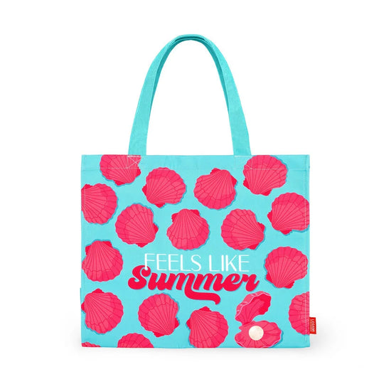 Mala de Praia - Seashell