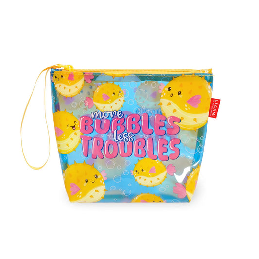 Bolsa de Praia - Pufferfish