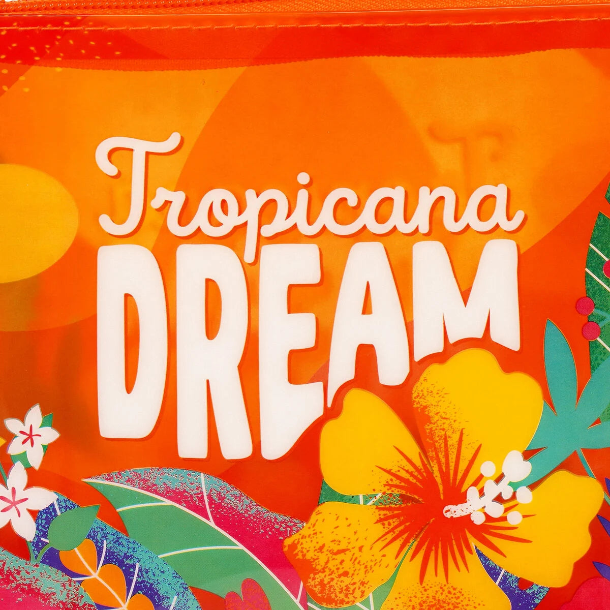 Bolsa de praia Tropicana Dream