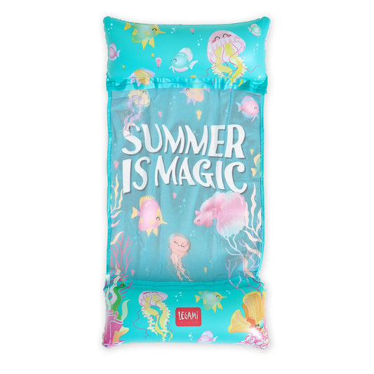 Rede Insuflável - Summer is Magic