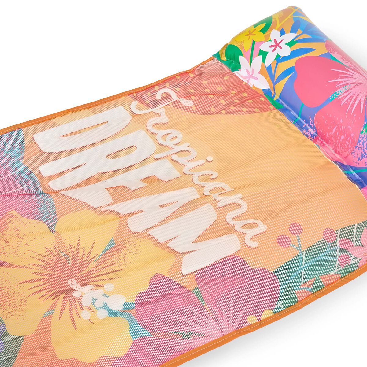 Rede Insuflável - Tropicana Dream