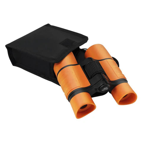 Binóculos 4x30mm