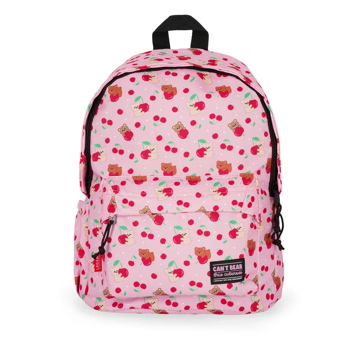 Mochila Escolar -  TEDDY BEAR