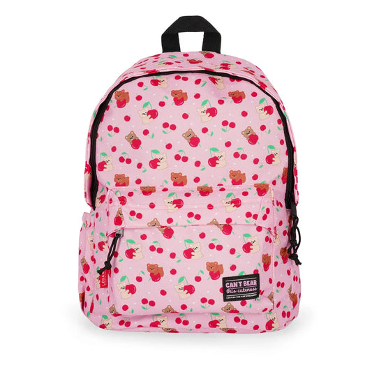 Mochila Escolar -  TEDDY BEAR