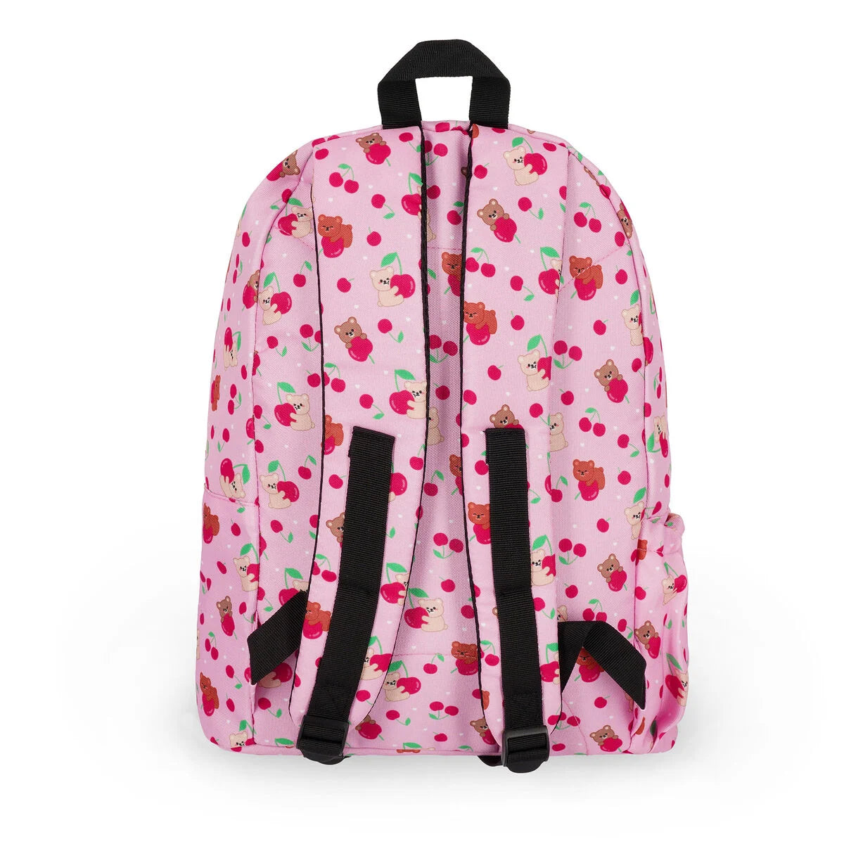 Mochila Escolar -  TEDDY BEAR