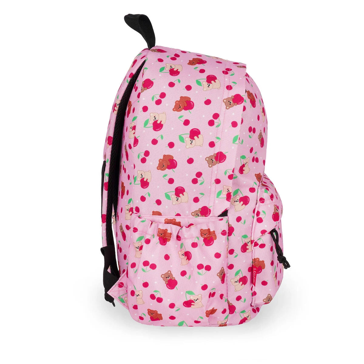 Mochila Escolar -  TEDDY BEAR