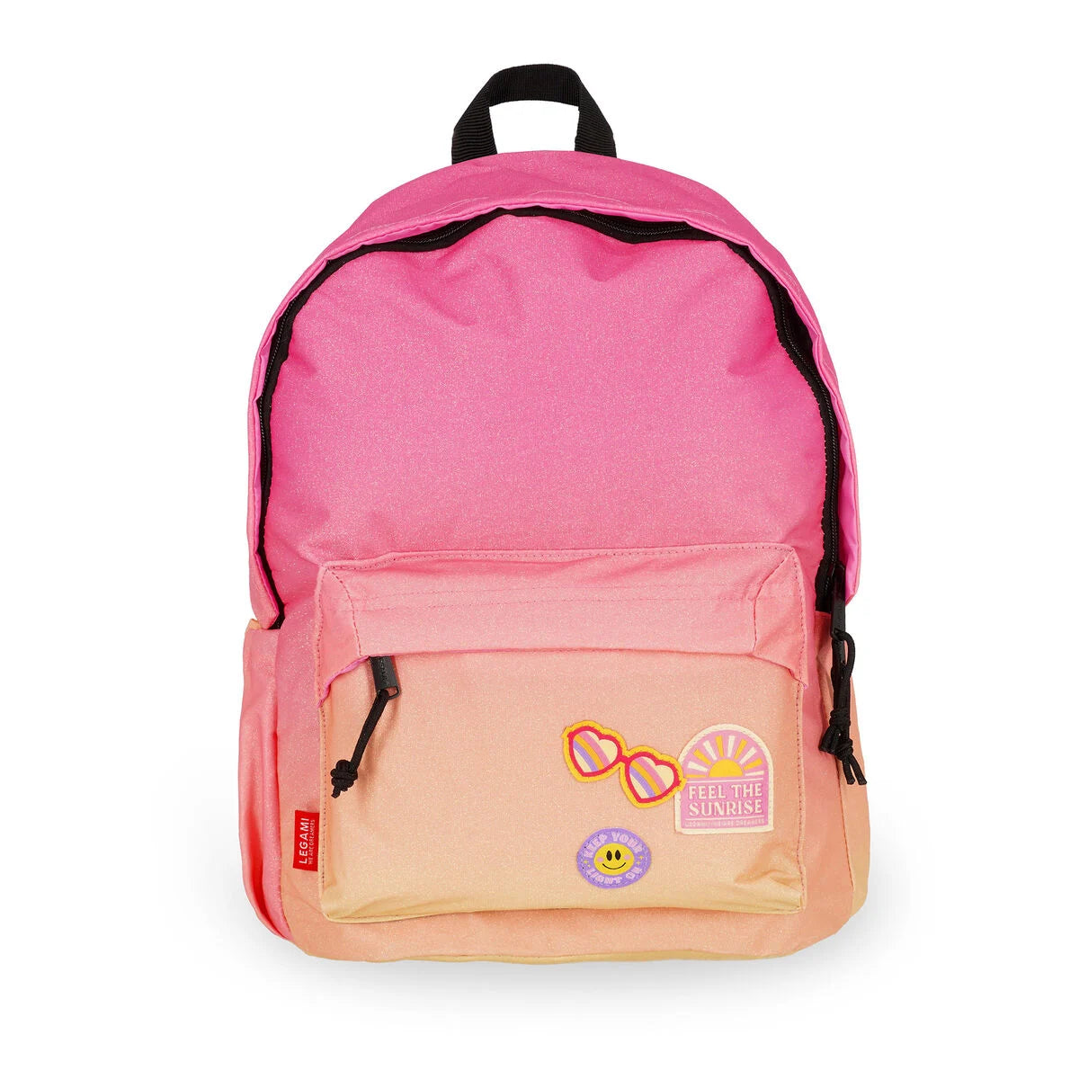 Mochila Escolar -   SUNRISE LOVER
