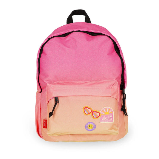 Mochila Escolar -   SUNRISE LOVER