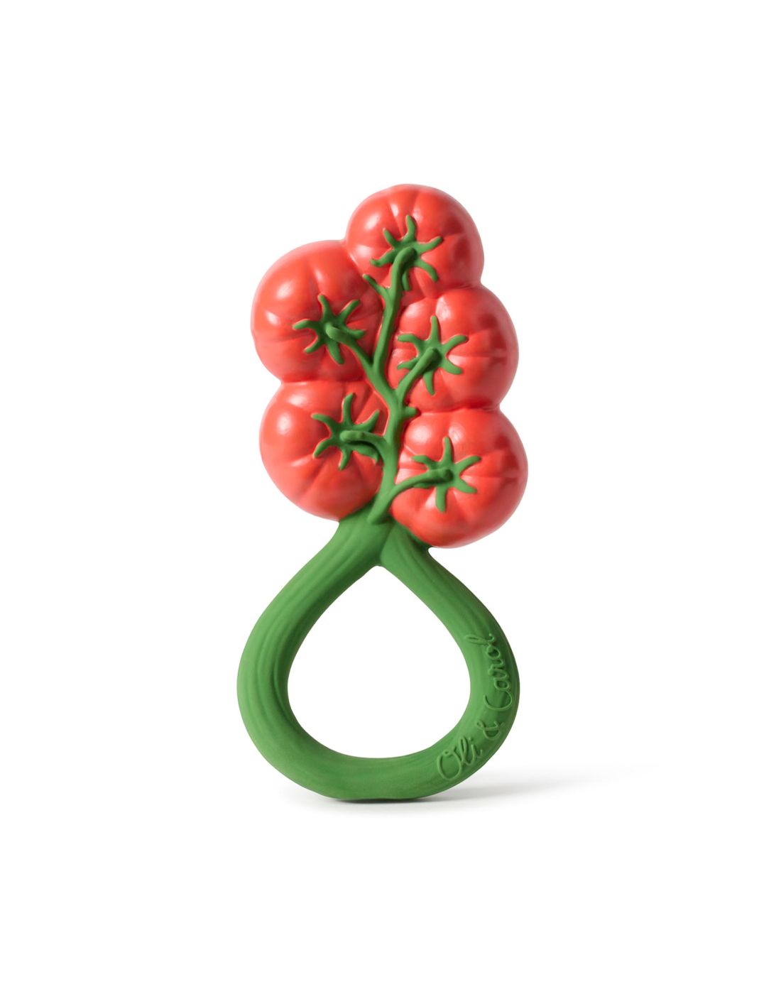 Mordedor - Tomato