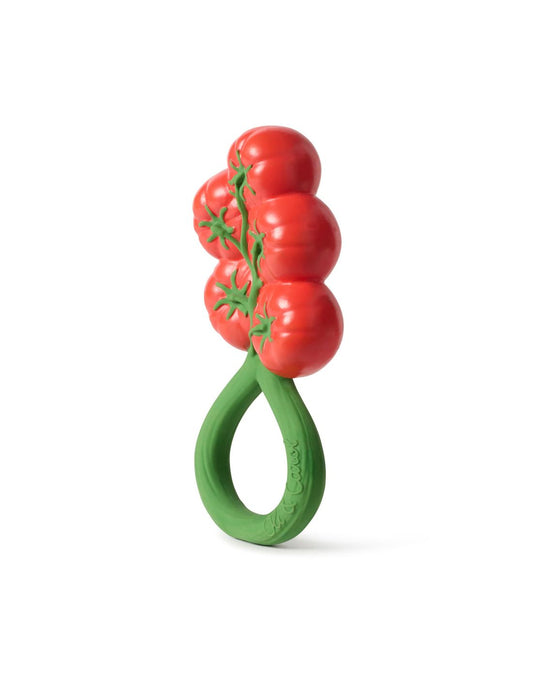 Mordedor - Tomato