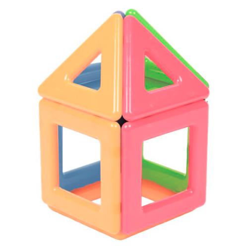 Braintoys Ima Clack 9 pcs