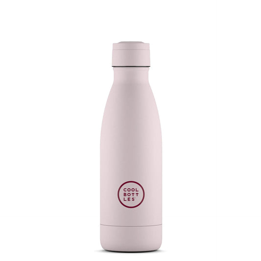 Garrafa Térmica 750ml - Pastel Pink