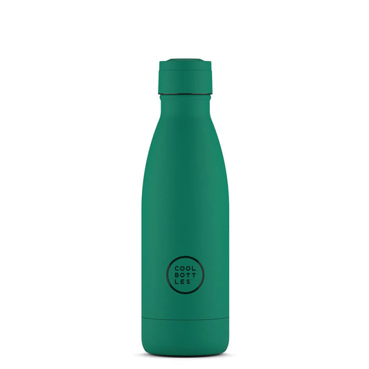 Garrafa Térmica 500ml - Vivid Quetzal