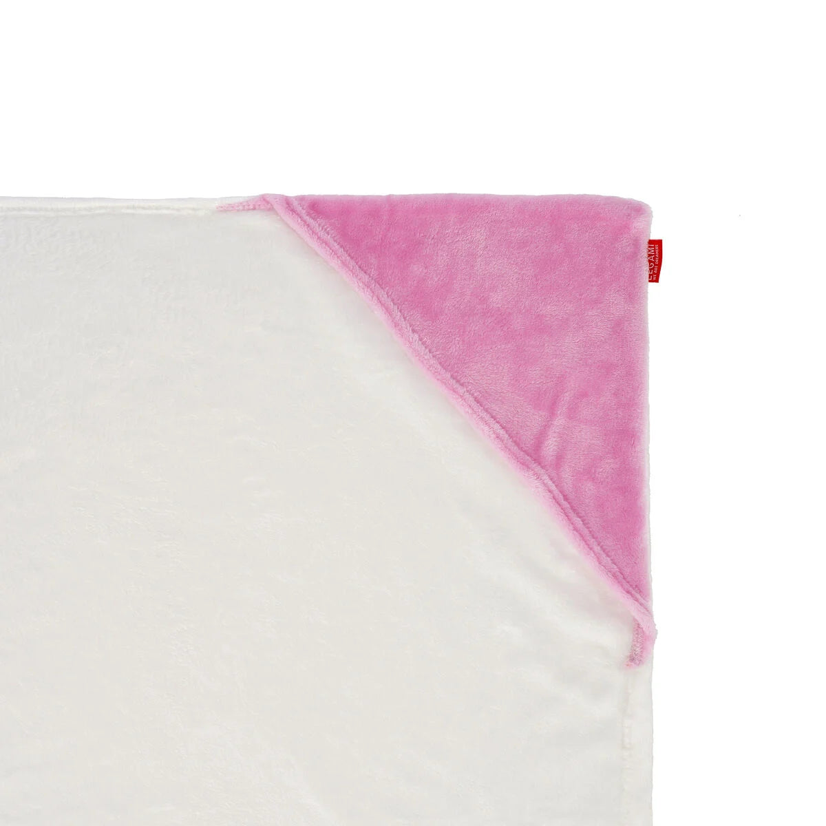 Cobertor com capuz Unicórnio - Cosy Hugs