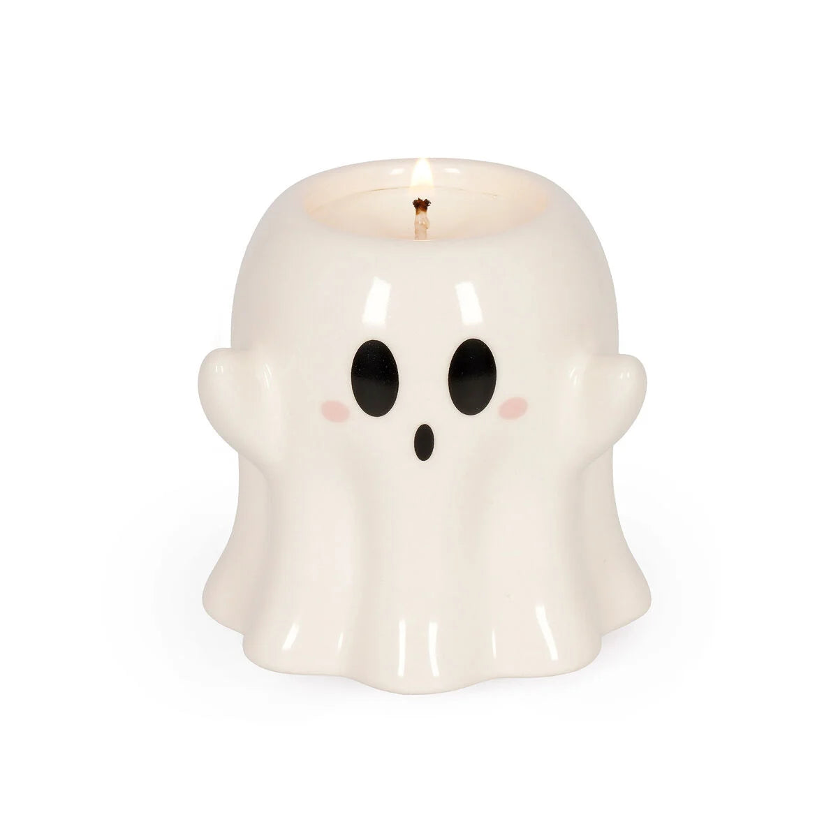 Vela Perfumada - Halloween