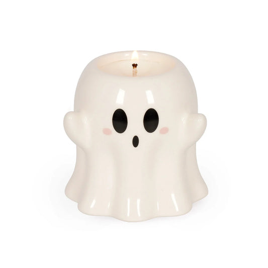 Vela Perfumada - Halloween