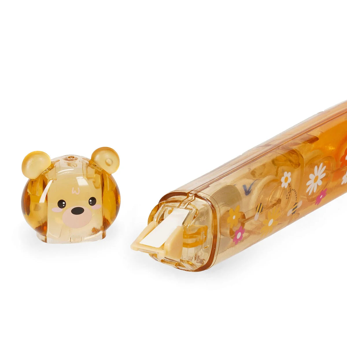 Fita Corretiva - Urso