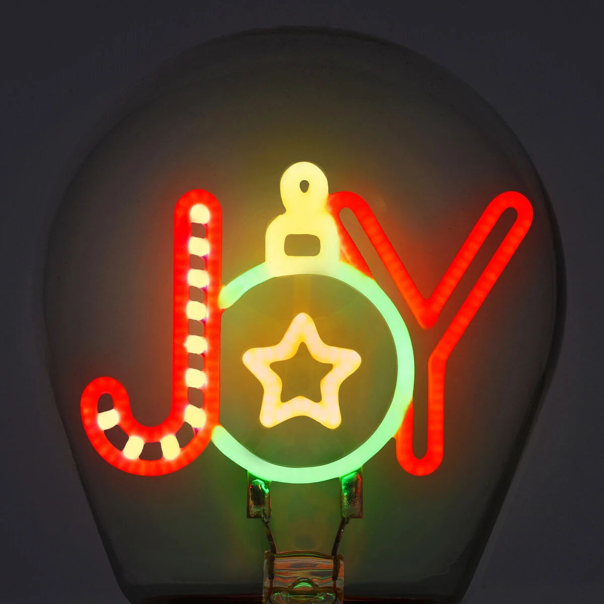 Lâmpada sem fio - JOY