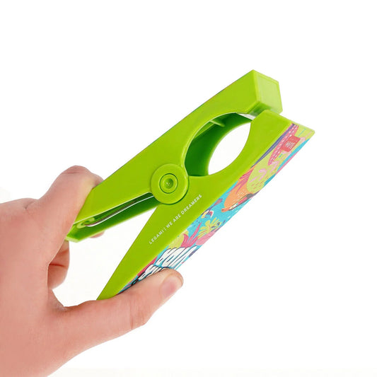 Conjunto de 2 Molas para toalha de praia - Pura Vida