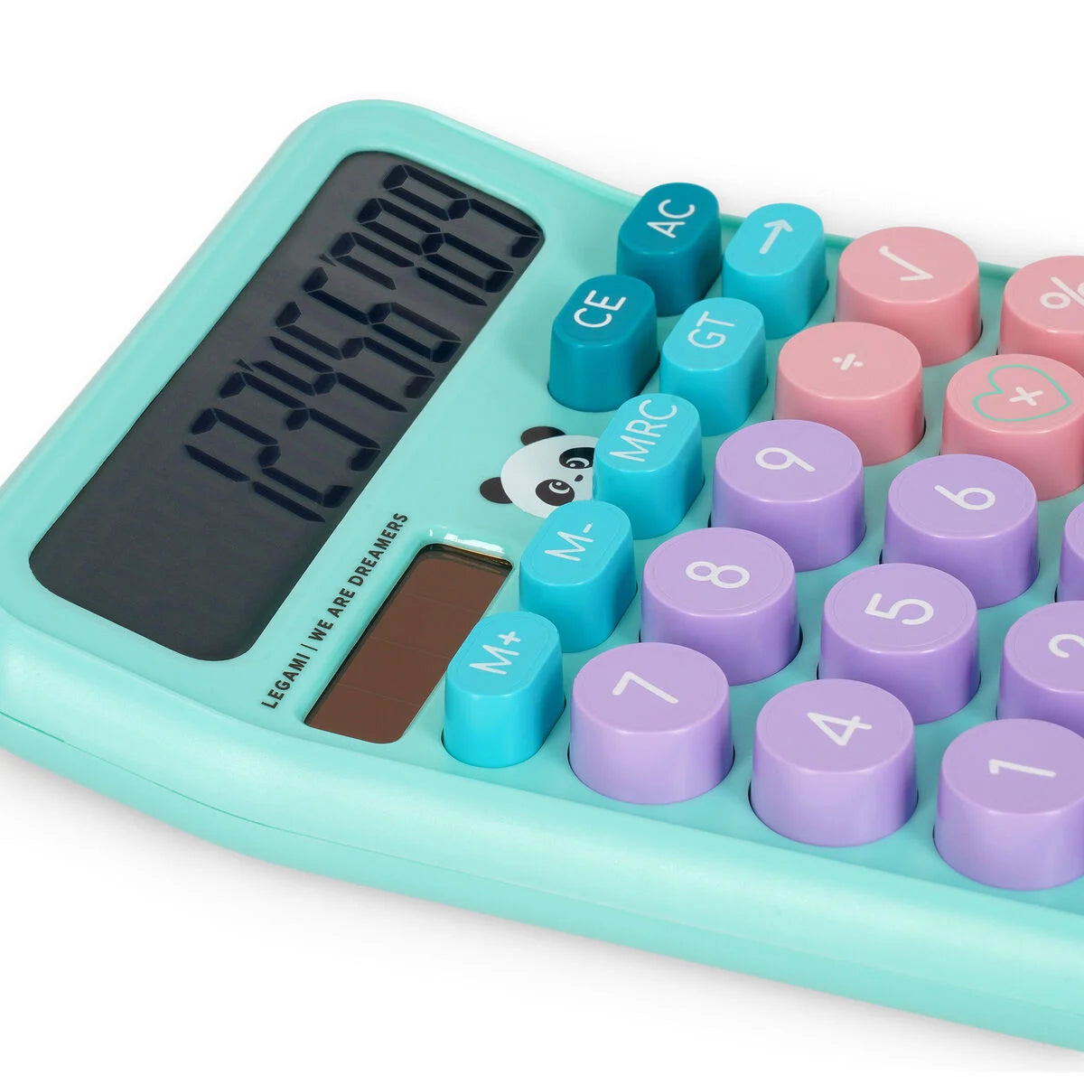 Calculadora - Panda