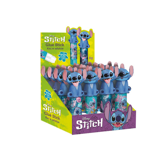 Cola 8 Grm-Stitch Aloha