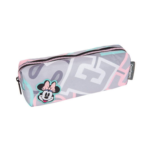 Estuche Lido - Minnie Mouse