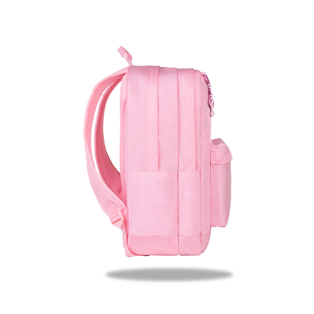 Mochila Escolar Scout - Stitch Pink